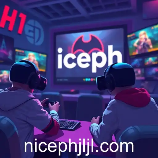 Digital Gaming Evolution