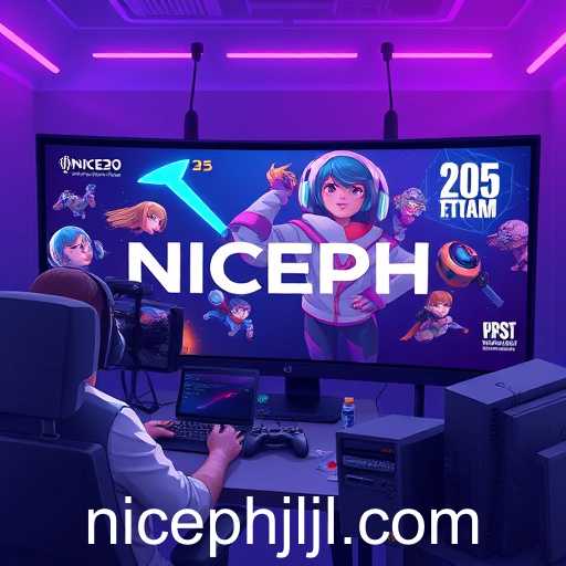 The Evolution of Niceph: A Study in Gaming Trends