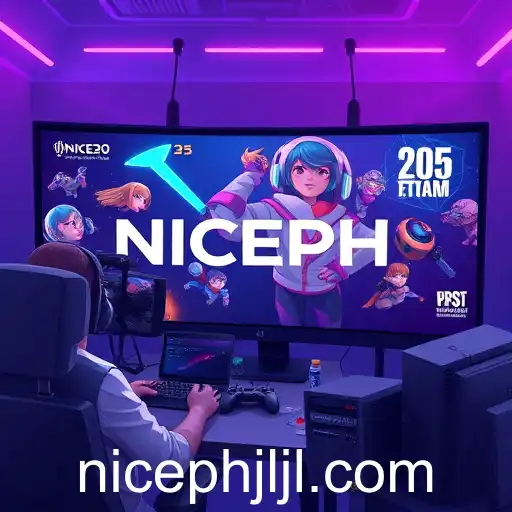 The Evolution of Niceph: A Study in Gaming Trends