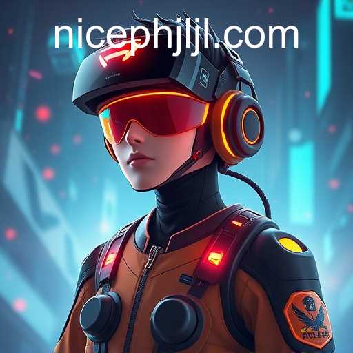 Evolving the Digital Arena: Niceph's Contribution to Online Gaming