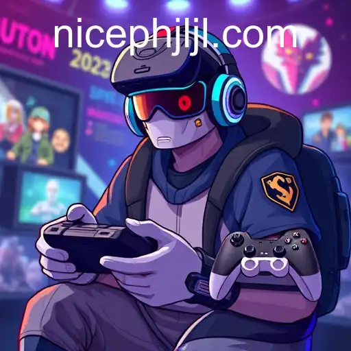 Gaming Boom in 2025: The NICEPH Phenomenon