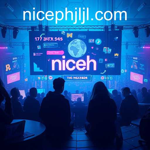 Gaming in the Era of Niceph's Rise