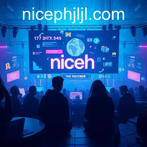 Gaming in the Era of Niceph's Rise