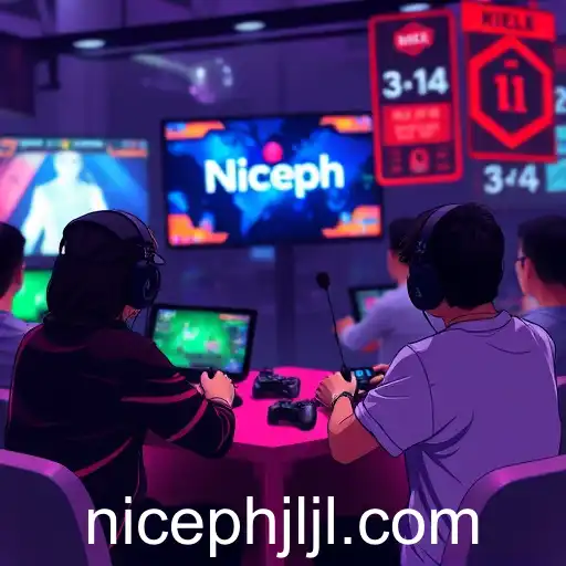 Gaming Trends and the Rise of Niceph