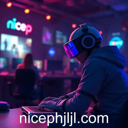 Rise of Game Sites Amid Digital Shift