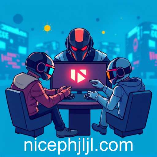 Innovative Gaming Trends Shaping the Industry