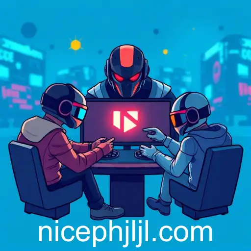 Innovative Gaming Trends Shaping the Industry