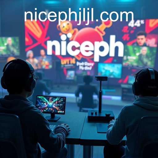 Innovative Online Trends Disrupt Gaming in 2026