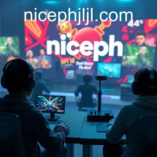 Innovative Online Trends Disrupt Gaming in 2026