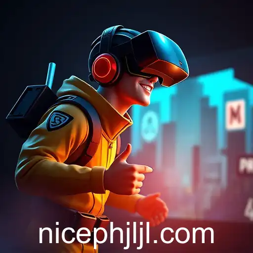 Digital Gaming Evolution