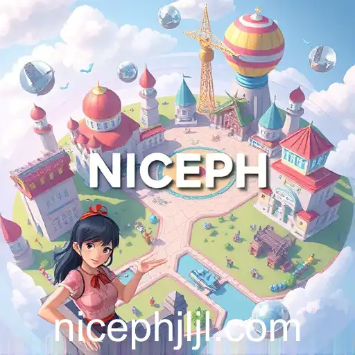 Emerging Trends on the Niceph Gaming Site