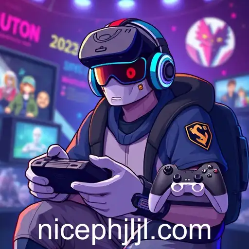 Gaming Boom in 2025: The NICEPH Phenomenon