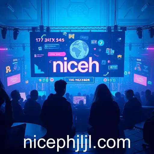 Gaming in the Era of Niceph's Rise