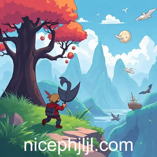 Gaming Revolution: The Rise of Niche Platforms