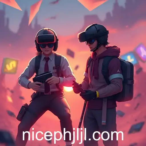 Gaming Trends and the Rise of Niceph