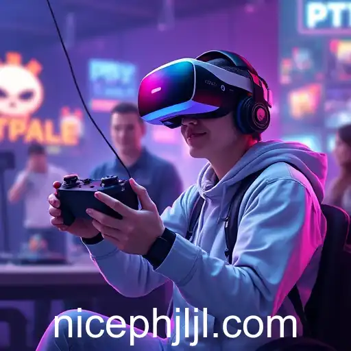 Gaming Trends and Innovations with Niceph