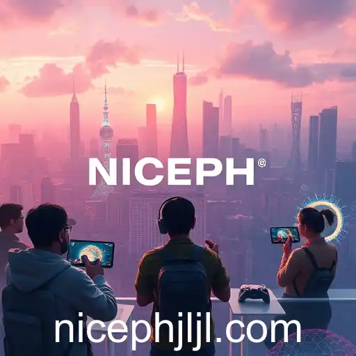 The Growing Influence of Gaming Communities