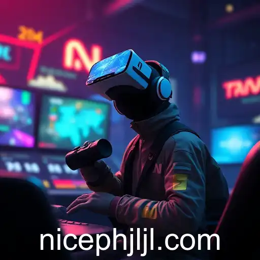 The Rise of Niceph: A Game Changer