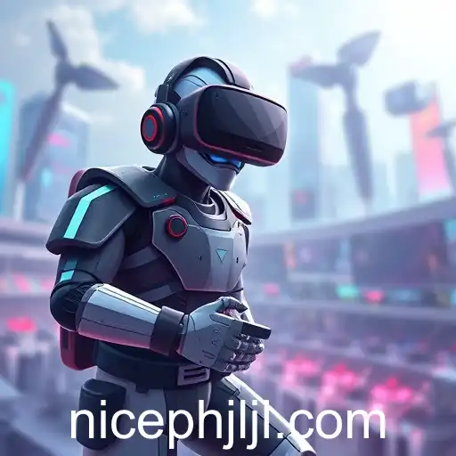 Revolutionizing Gameplay: Niceph's Impact on Global Gaming Culture