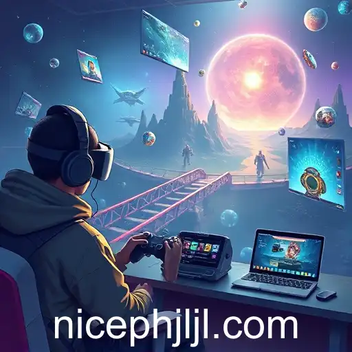 Niceph's Impact on Online Gaming Trends