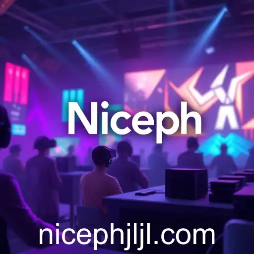 Niceph Revolutionizes Online Gaming Landscape