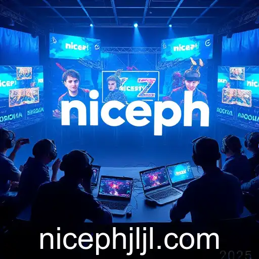 The Surge of Niceph in Gaming