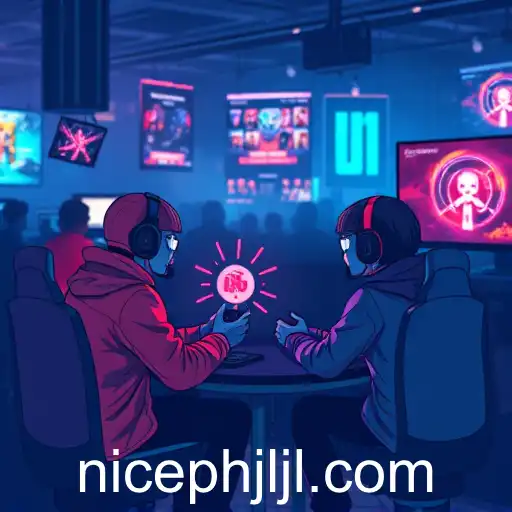 Rise of Niceph: Shaping Online Gaming Communities