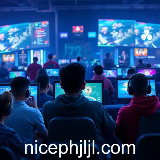 Rising Influence of Online Gaming Communities