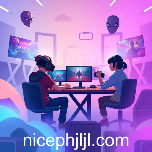 The Rise of Gaming Communities in 2025