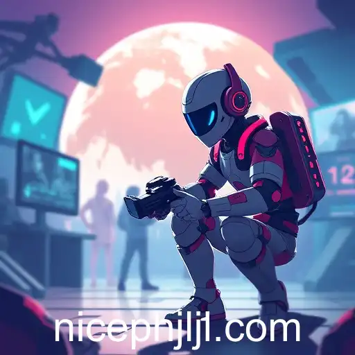 The Rise of Niceph in Online Gaming