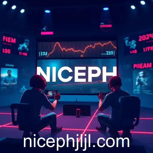 The Rise of Niceph in Gaming Culture