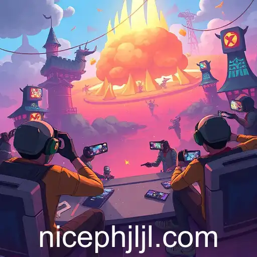 The Rise of Niche Gaming Platforms