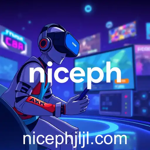 The Rise of Online Gaming: A New Era in 2025