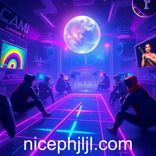 The Rise of Niceph in the Gaming World