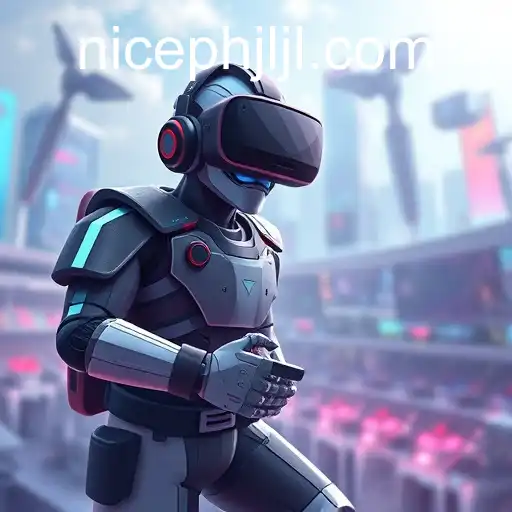 Revolutionizing Gameplay: Niceph's Impact on Global Gaming Culture