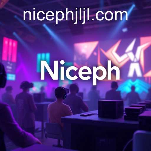 Niceph Revolutionizes Online Gaming Landscape