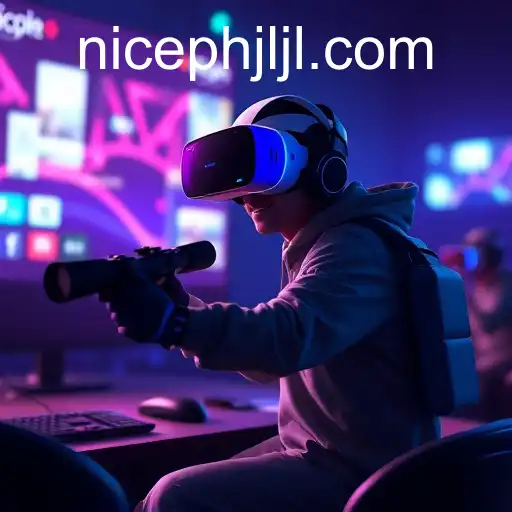 The Rise of Niceph and Future Gaming Trends