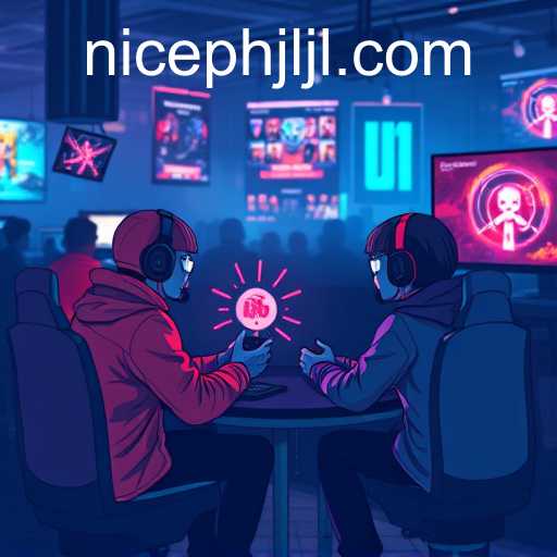 Rise of Niceph: Shaping Online Gaming Communities