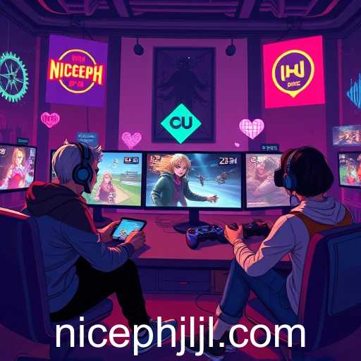 The Rise of NICEph: A Game Changer in the Digital Landscape
