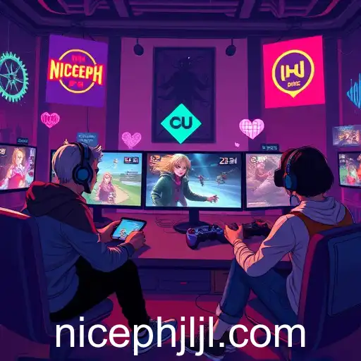The Rise of NICEph: A Game Changer in the Digital Landscape