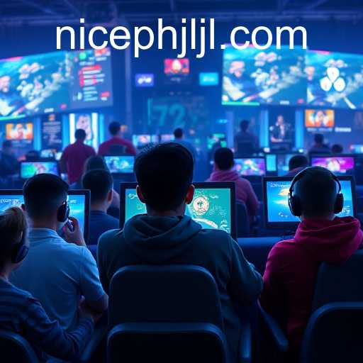 Rising Influence of Online Gaming Communities