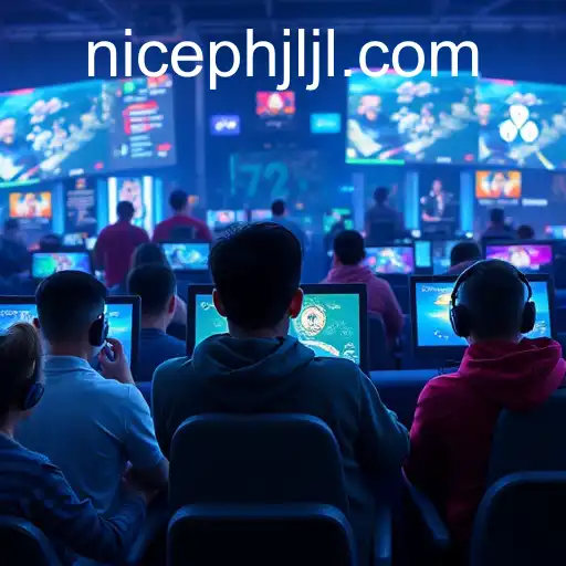 Rising Influence of Online Gaming Communities