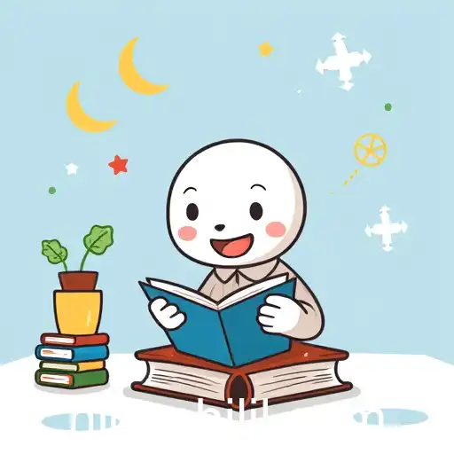Enhancing Language Skills with the 'Reading Practice' Game Category