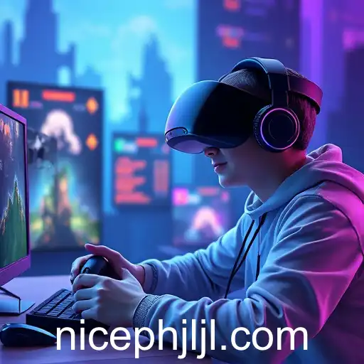 The Rise of Gaming Language in 2025