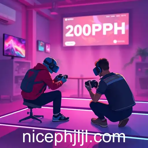 The Rise of Niceph in Online Gaming