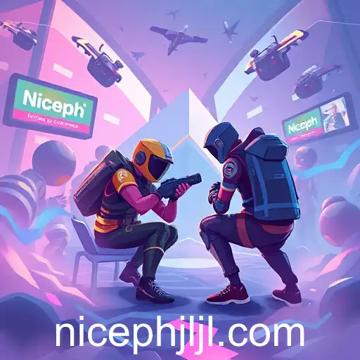 The Rise of NICEPH in Global Gaming