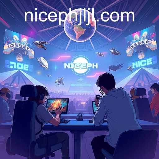 The Rise of NICEPH: Revolutionizing Online Gaming