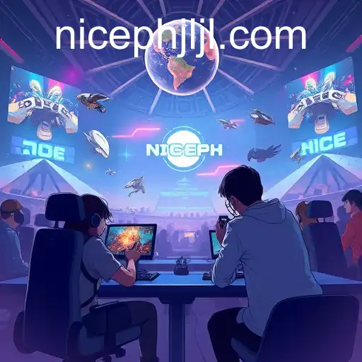 The Rise of NICEPH: Revolutionizing Online Gaming
