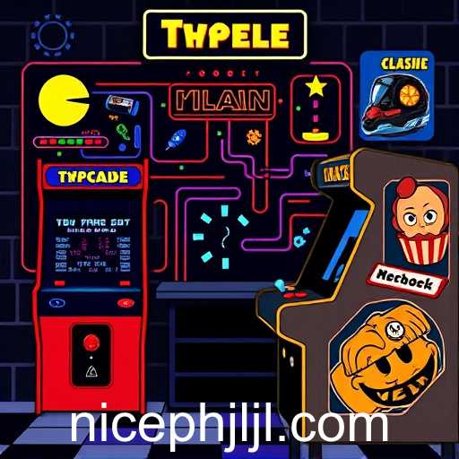 The Rise of NICEPH in Online Gaming