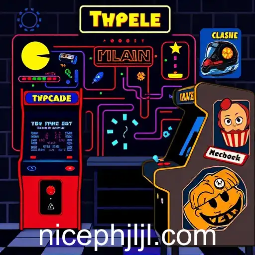 The Rise of NICEPH in Online Gaming